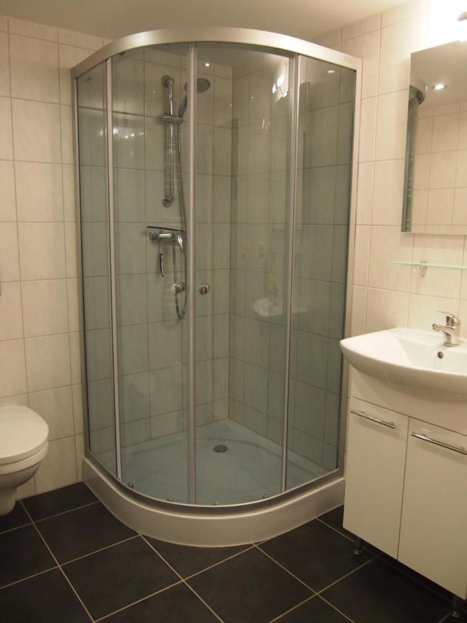 Ferienwohnung Rixen Dargelin Zewnętrze zdjęcie